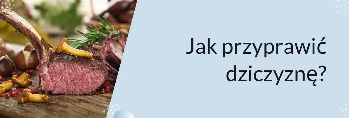 Jakie przyprawy do dzika? Odkryj sekrety idealnego smaku mięsa
