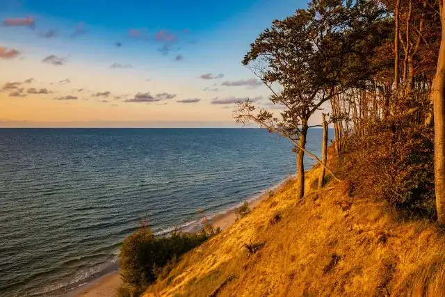 Gdzie nad Bałtyk? Odkryj najpiękniejsze miejsca na wakacje
