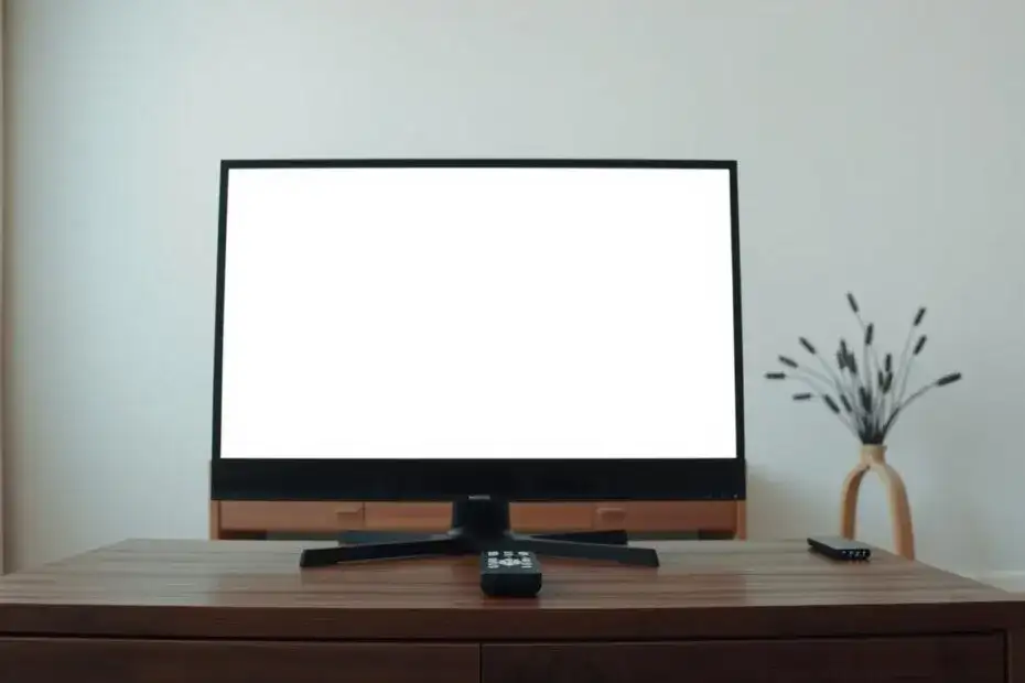 Jak zresetować telewizor Manta bez pilota i uniknąć problemów z ustawieniami