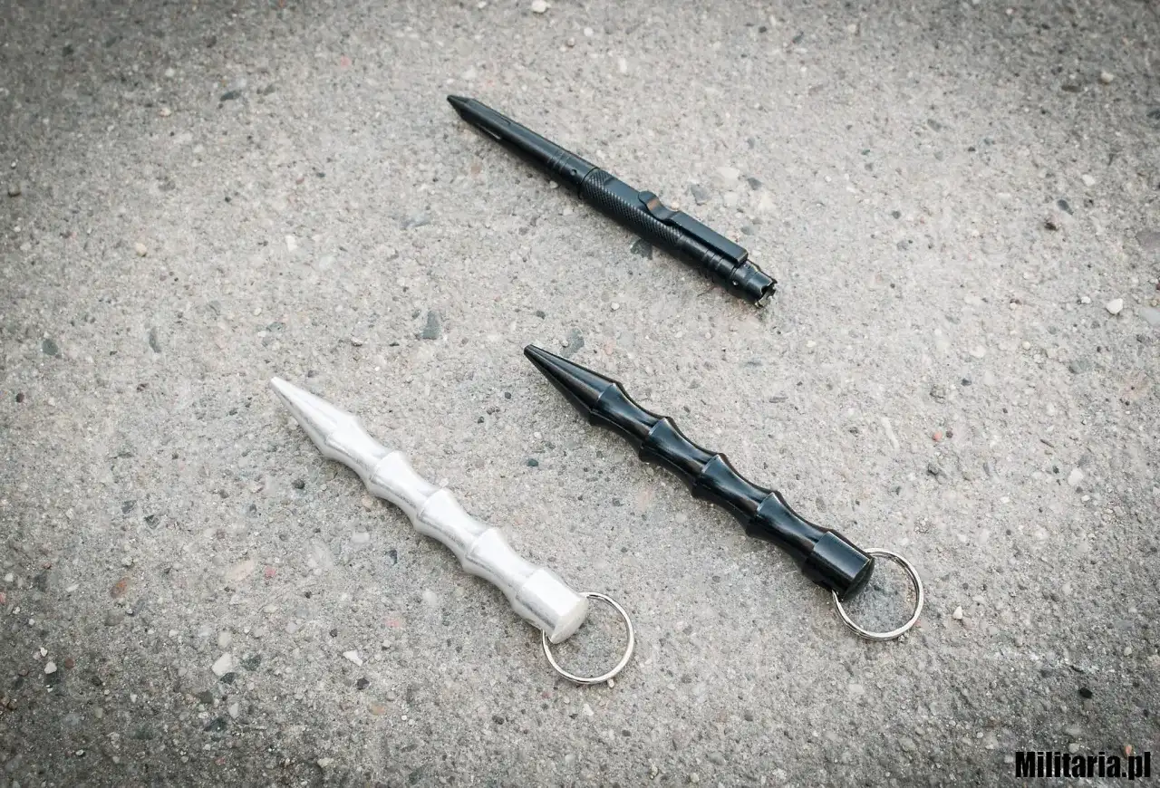 Kastet: Prawne ryzyko, kary i legalna samoobrona w Polsce