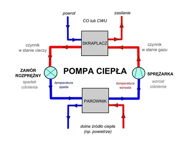 Jak dobrać pompę ciepła? Uniknij błędów, oszczędzaj mądrze!