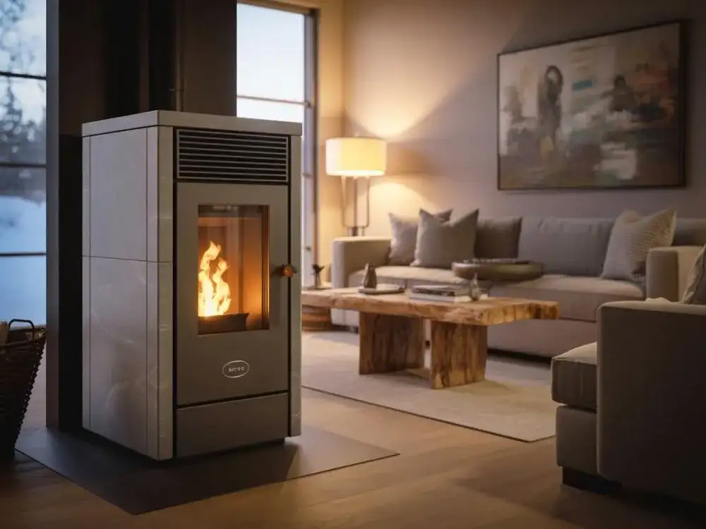 Kotły na pellet: Przewodnik po kosztach, parametrach i dotacjach