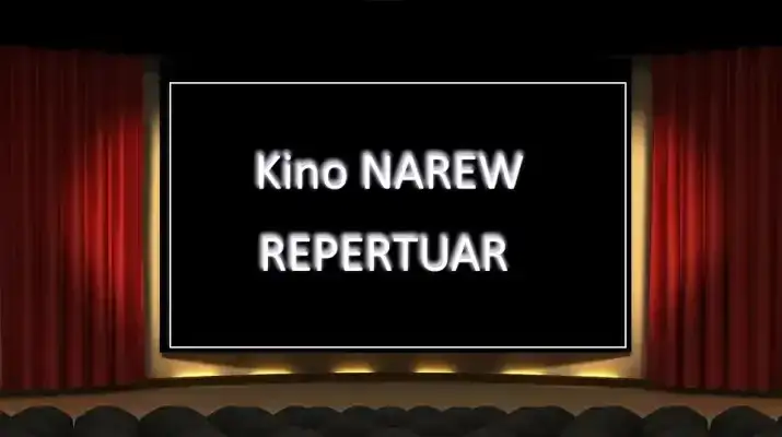 Najnowszy Repertuar Kina Narew w Pułtusku - Sprawdź Co Grają Teraz!