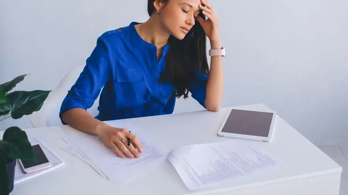 Co dietetycznego do pracy, aby uniknąć braku energii i zmęczenia?