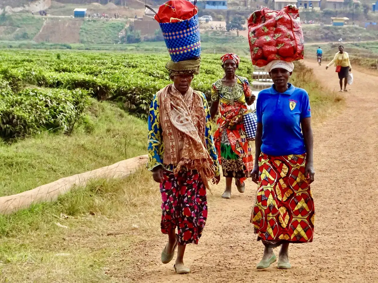 Czy w Rwandzie jest bezpiecznie? Odkryj niebezpieczeństwa i wskazówki