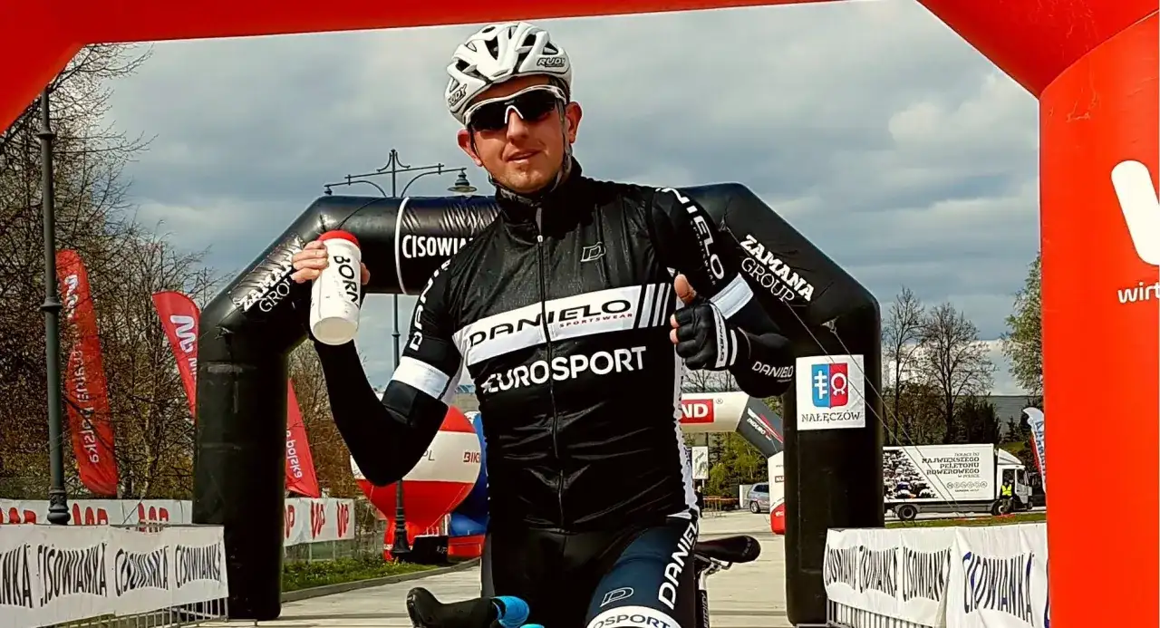 Dariusz Baranowski kolarz: jego niezwykłe osiągnięcia i życie po karierze