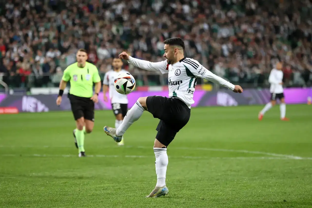 Gdzie odbędzie się mecz Pucharu Polski? Sprawdź lokalizacje i transmisje