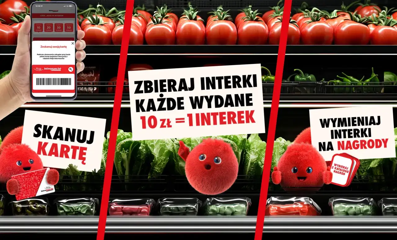 Jak pobrać aplikację mobilną Intermarche - prosty poradnik krok po kroku