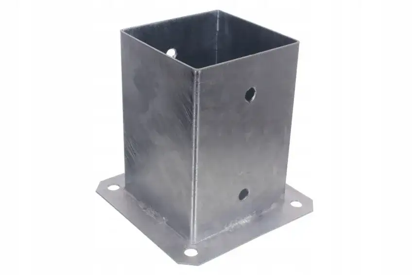 Kotwa ogrodowa 10x10 cm - najlepsze rodzaje i ich zastosowanie