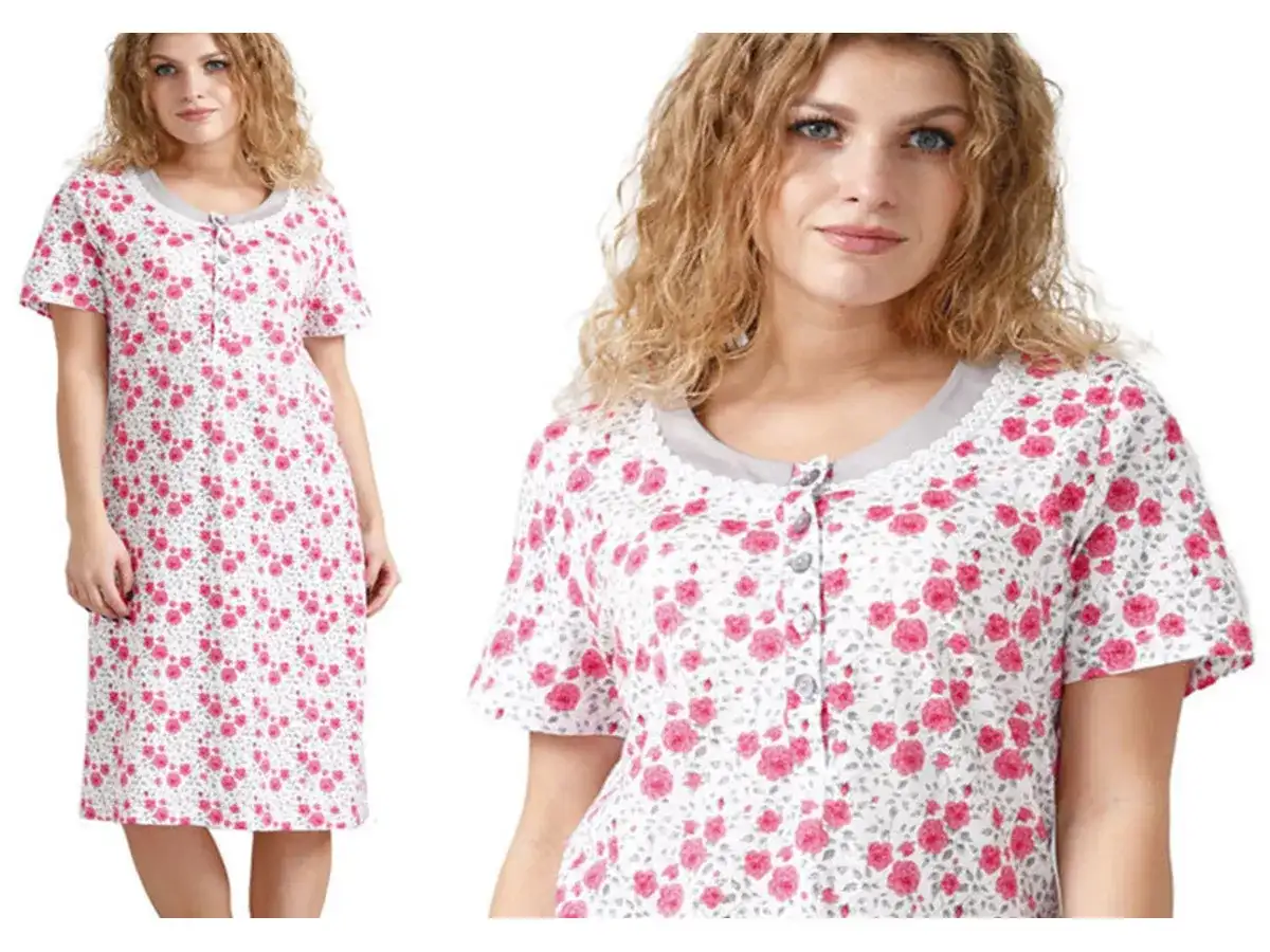 Piżama dla seniora: Jak wybrać komfort i bezpieczeństwo?