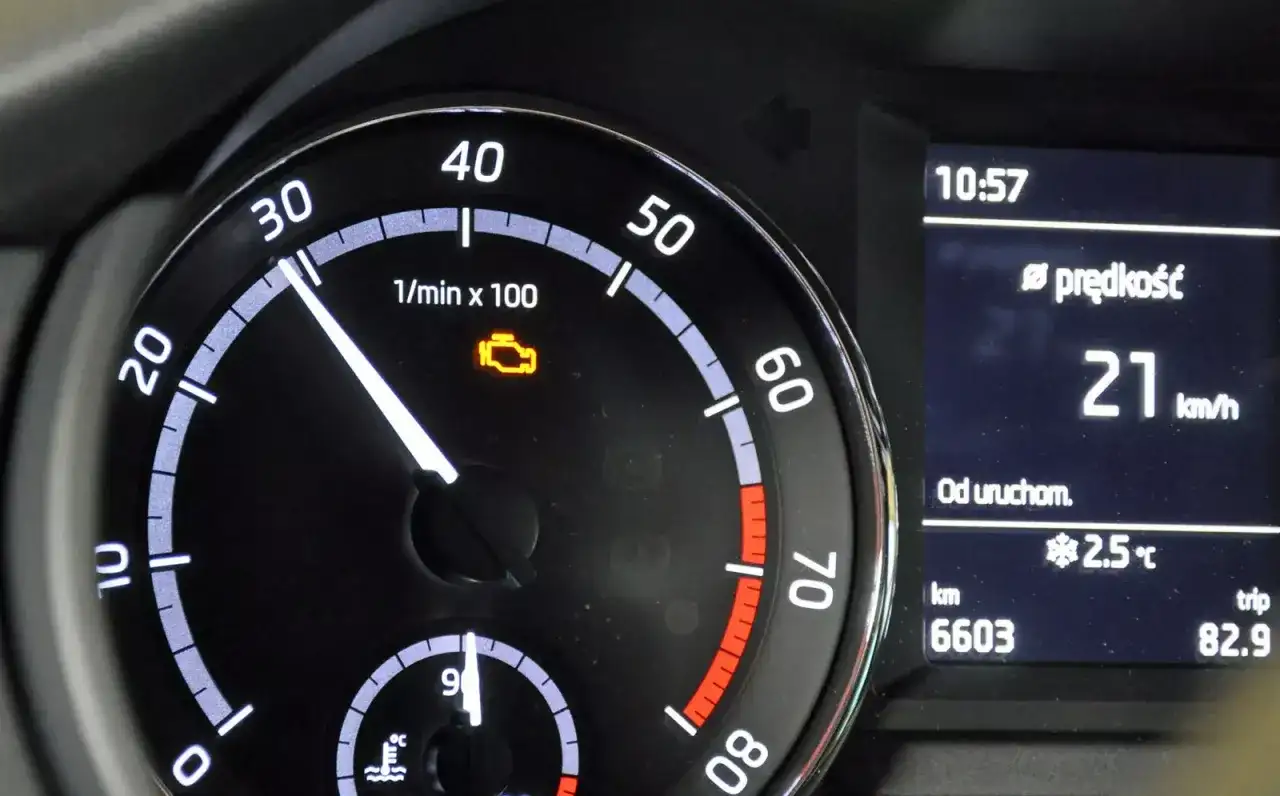 LPG z OBD czy bez: Co wybrać, by uniknąć problemów z silnikiem?