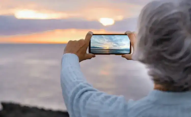 Syndrom zachodzącego słońca objawy: Jak rozpoznać i zrozumieć?