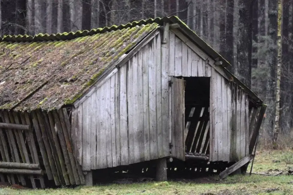 Jak zalegalizować budynek gospodarczy - uniknij kosztownych błędów