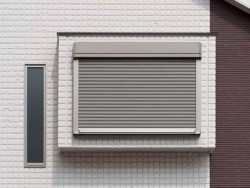 Rolety antywłamaniowe cena - Skuteczna ochrona za przystępną cenę