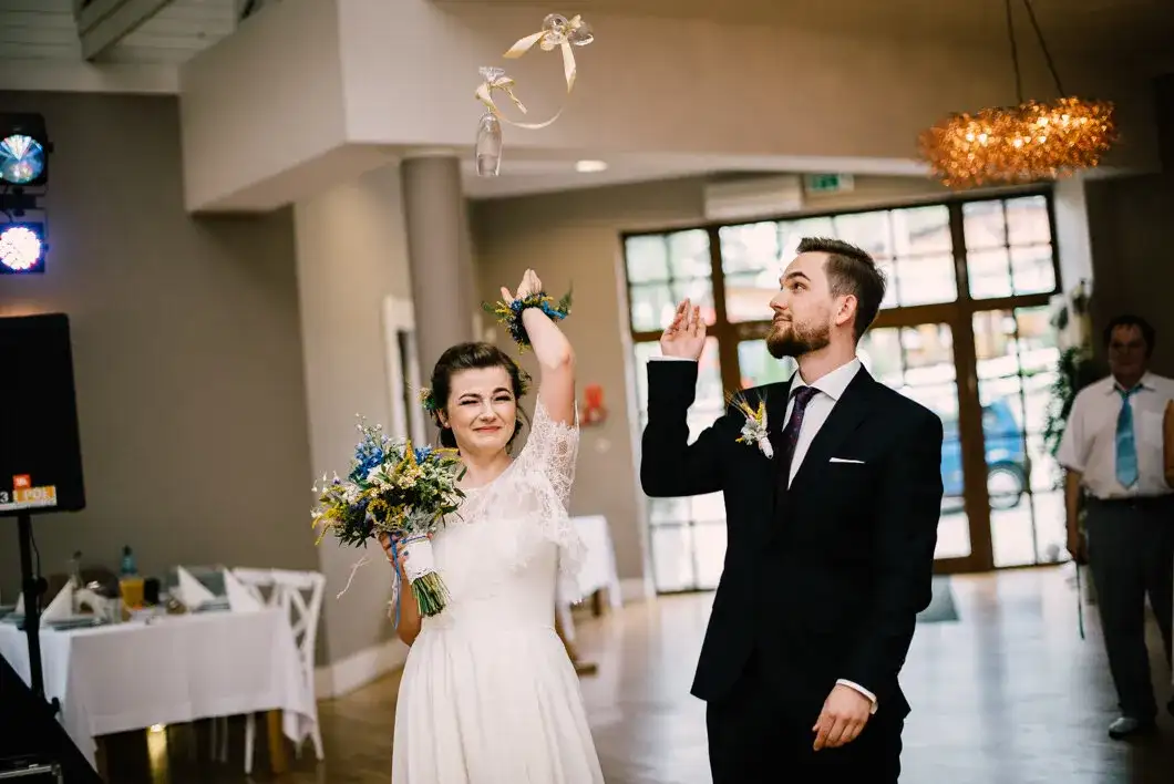 Jakie ograniczenia na weselach? Sprawdź, co teraz obowiązuje w Polsce