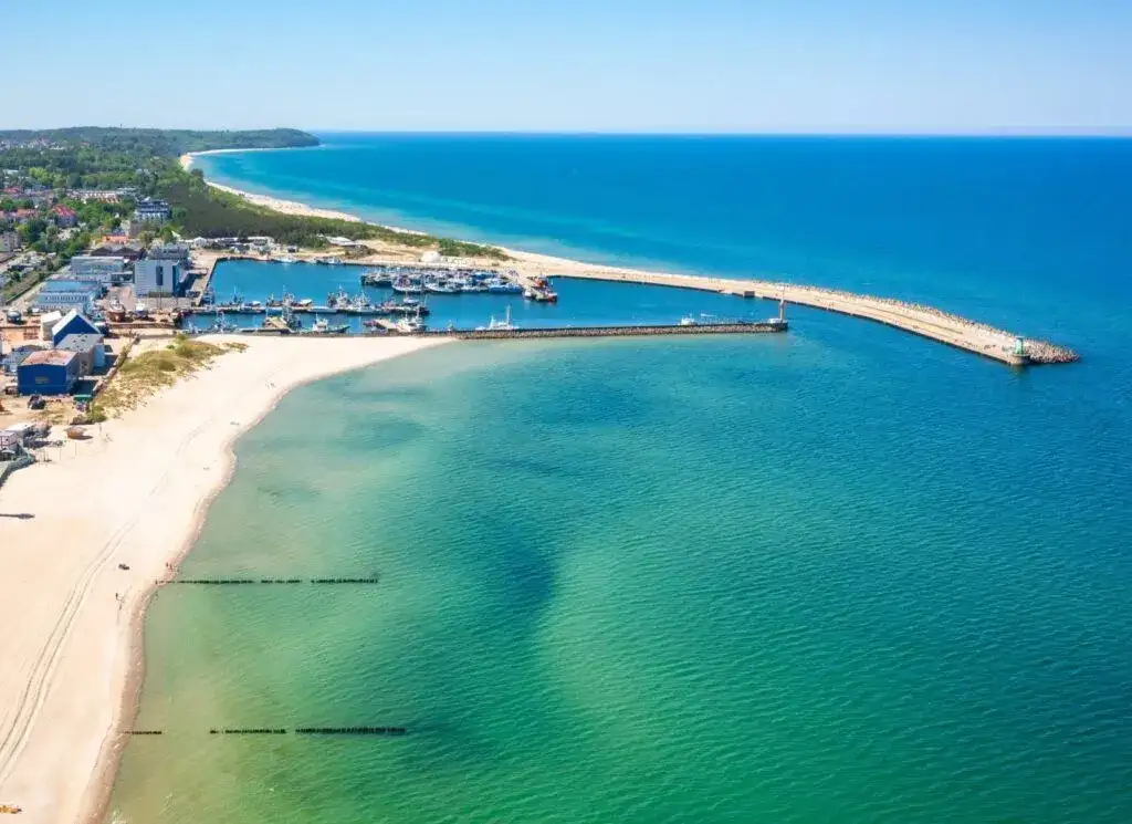 Władysławowo co zwiedzić? Hity, plaże i plan na każdą pogodę