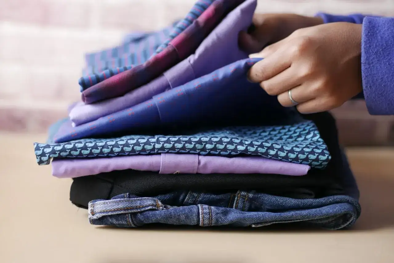 Co zrobić z ubraniami po zmarłej osobie: 5 sposobów na godne pożegnanie