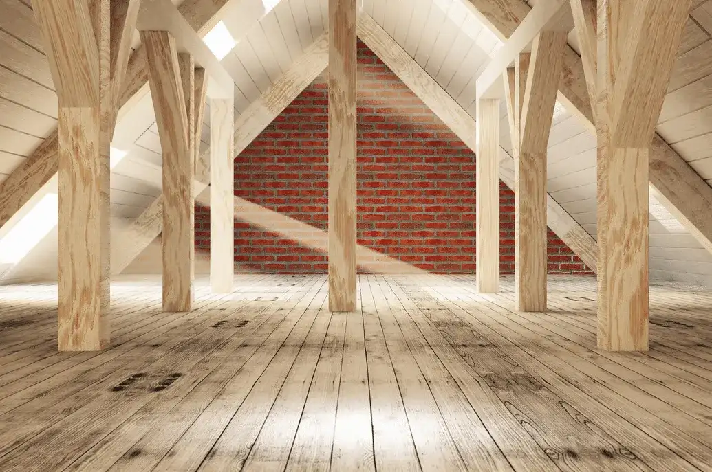 Jak skutecznie ocieplić strop drewniany? Najlepsze metody i materiały izolacyjne