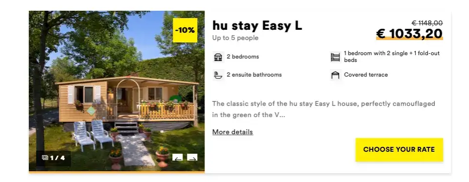 Ile kosztuje nocleg kamperem w Chorwacji? Sprawdź ceny 2024