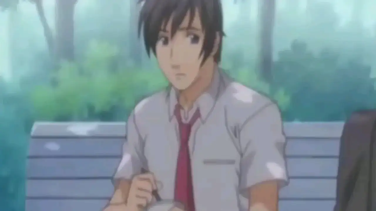 Boku no Pico odc 3 - kontrowersyjne anime tylko dla dorosłych