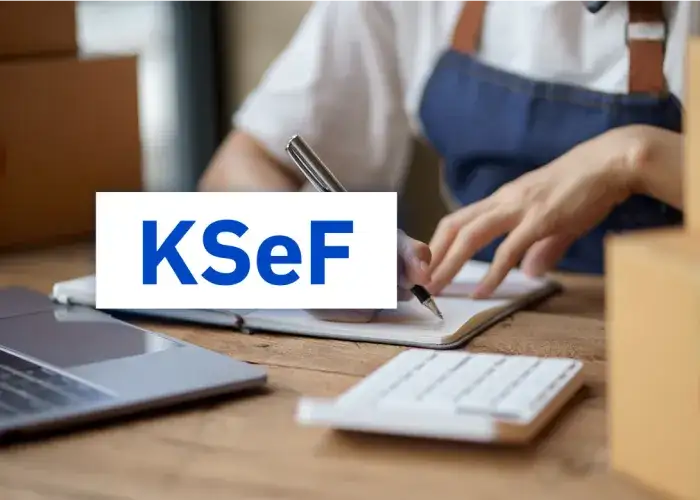 Faktura 2026: KSeF, B2B/B2C czy Twoja faktura jest zgodna z prawem?