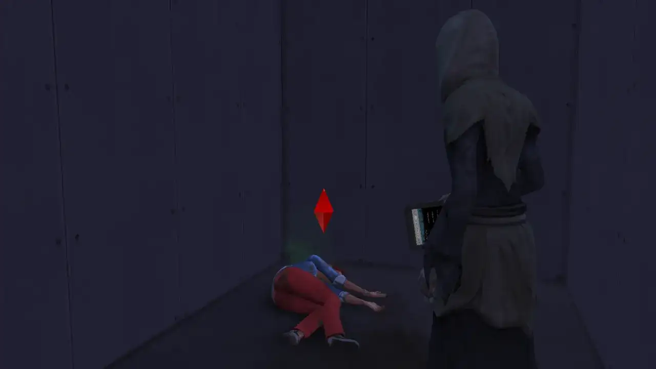 Jak zabić Sima w The Sims 4? 10 najbardziej kreatywnych pomysłów