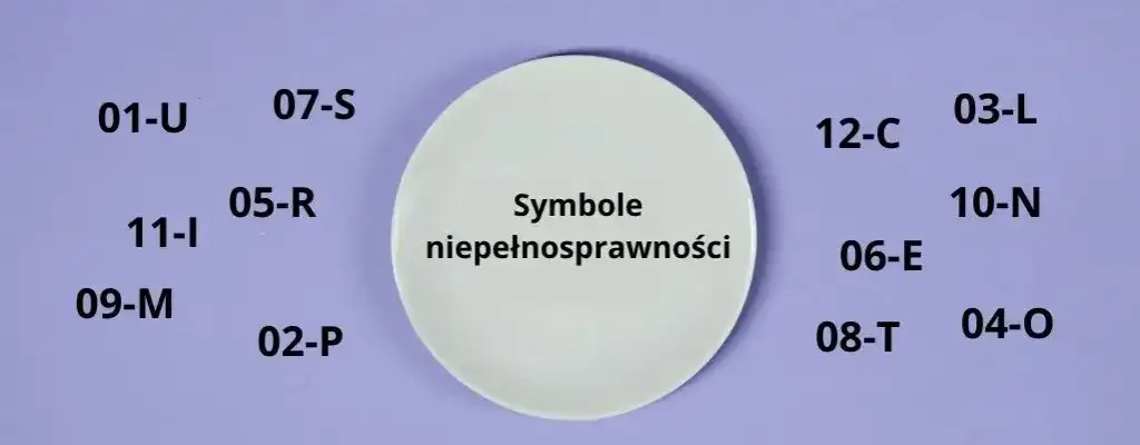 Symbol niepełnosprawności 10-N: co oznacza i jaki to stopień?