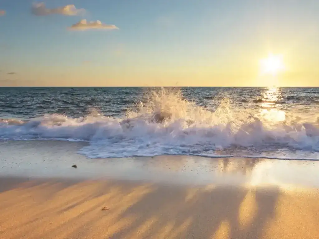 Ile za nocleg nad morzem? Sprawdź ceny i najlepsze oferty