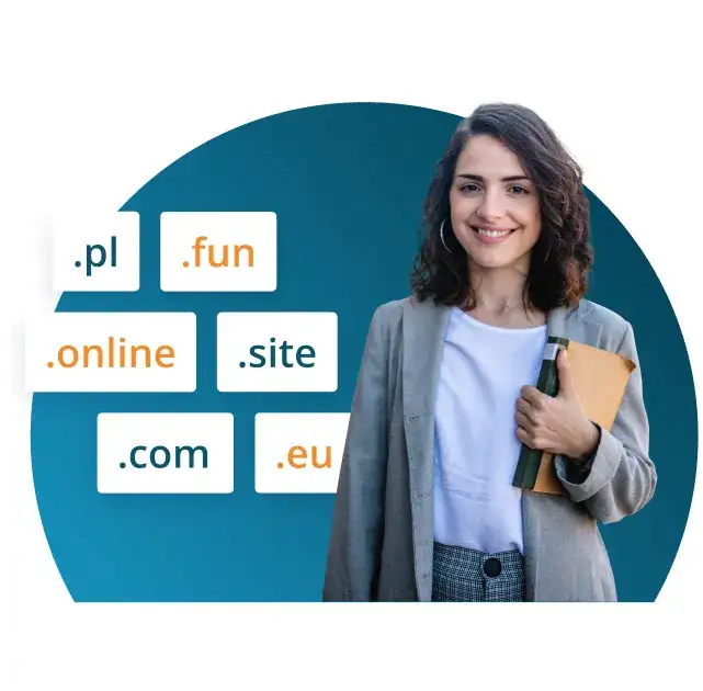 Gdzie są najtańsze domeny? Sprawdź ceny i oszczędź na rejestracji