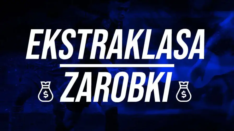Ile zarabiają piłkarze w Polsce? Zaskakujące fakty o wynagrodzeniach
