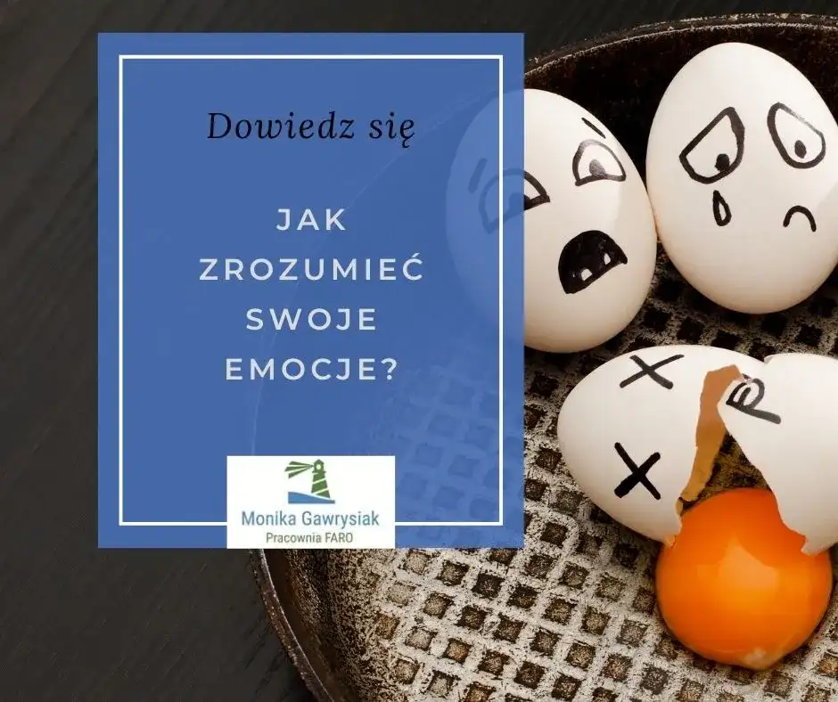 Wsłuchaj się w siebie: jak zrozumieć swoje emocje i potrzeby