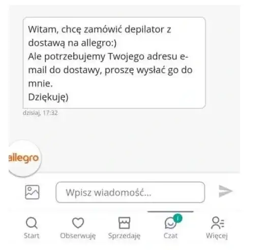 Oszustwa na Allegro co robić: Jak odzyskać pieniądze i uniknąć strat