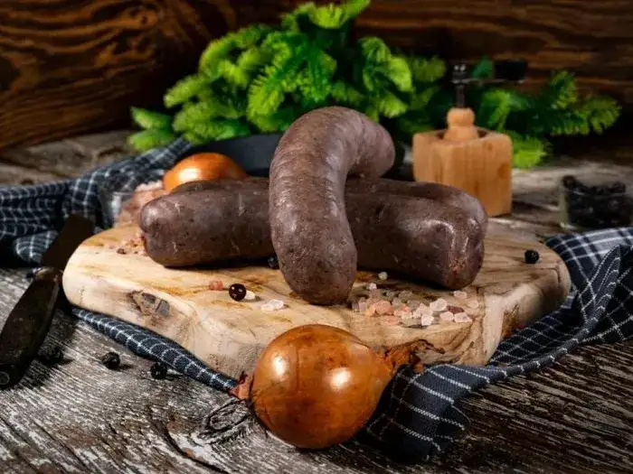 Kaszanka: zdrowa? Umiar i przygotowanie to klucz do zdrowia