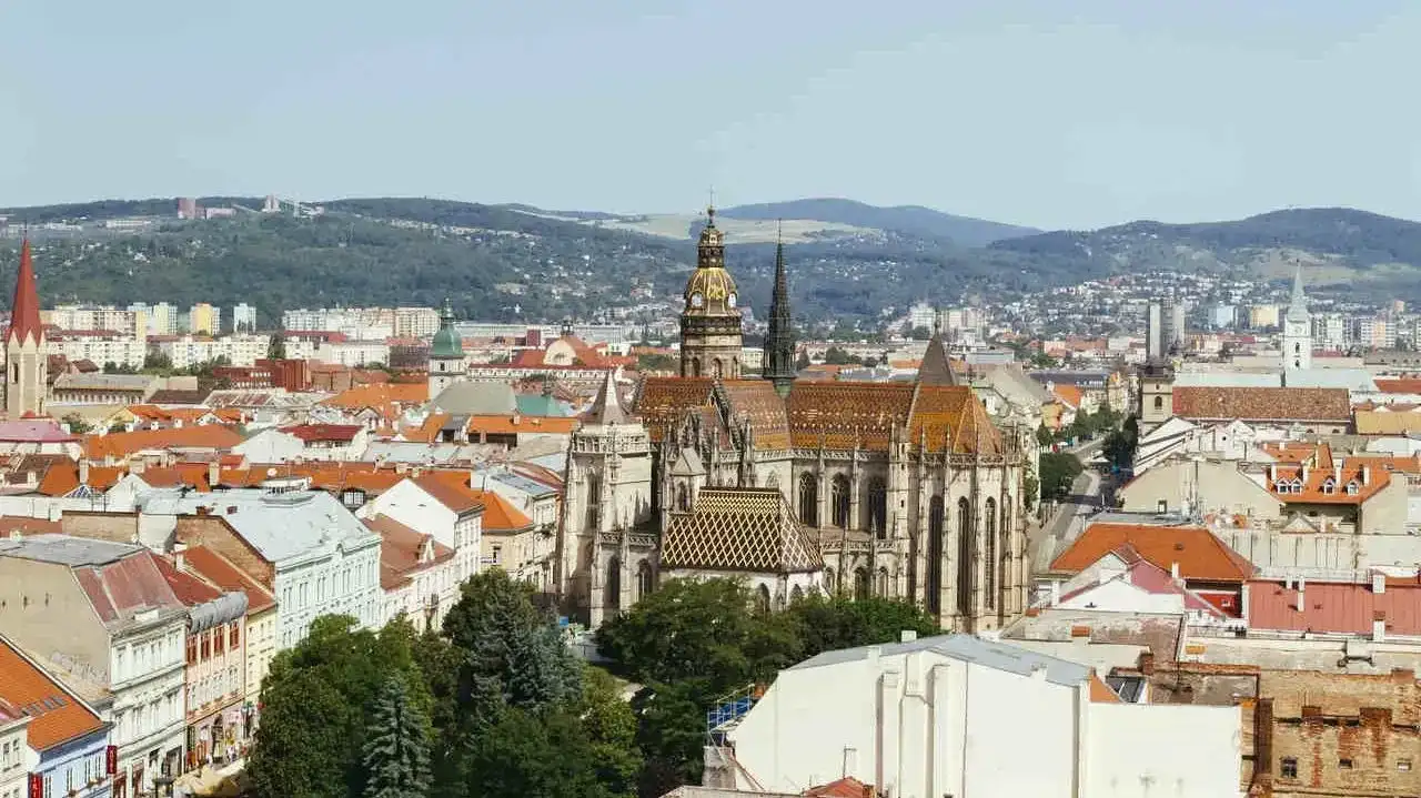 Najlepsze atrakcje w Koszycach, które musisz zobaczyć podczas wizyty