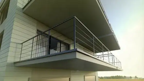 Jak wykończyć balkon – uniknij najczęstszych błędów w renowacji