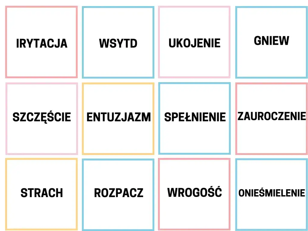 Rozwój komunikacji: ćwiczenia i dziennik praktyczny poradnik