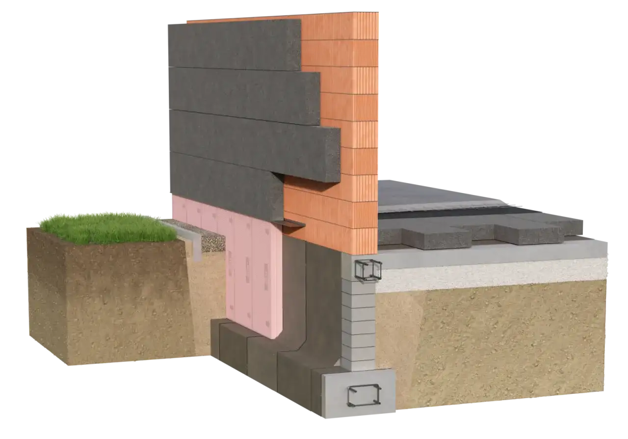 Jak skutecznie izolować fundamenty i uniknąć błędów, które niszczą dom