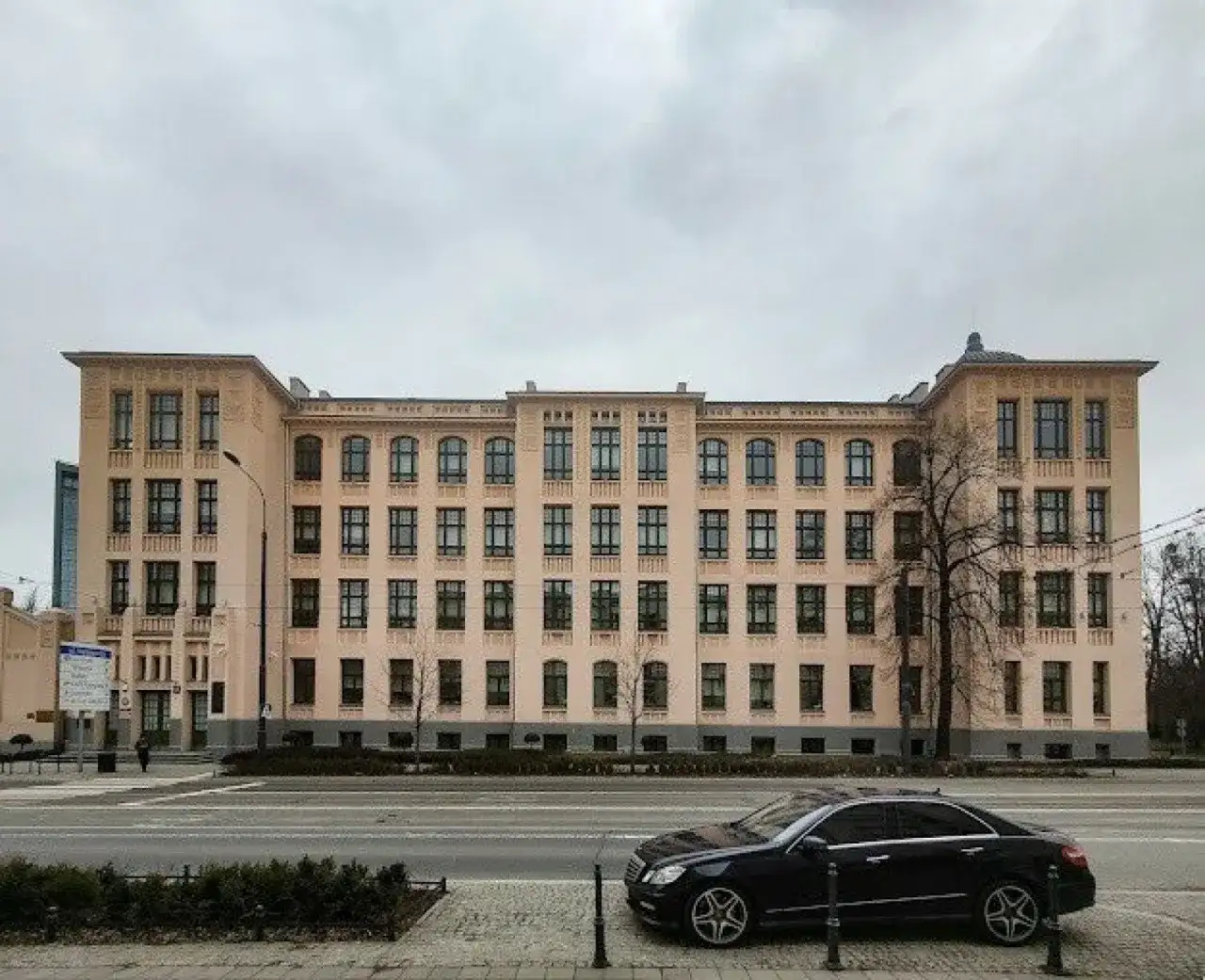 Uniwersytet Łódzki - poznaj najlepsze kierunki studiów i osiągnięcia