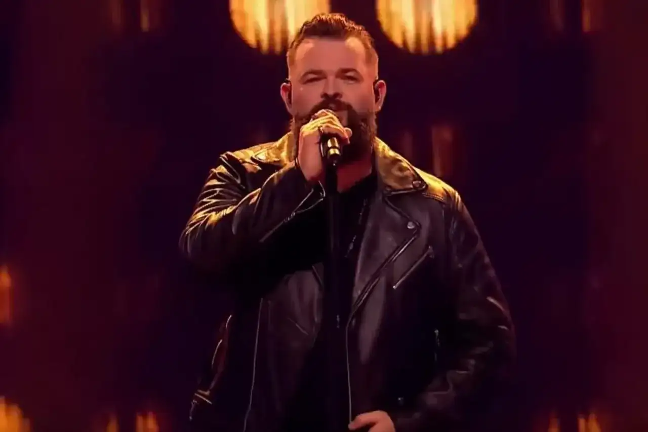 Konrad Baum ile ma lat? Zaskakujące fakty o jego wieku i życiu