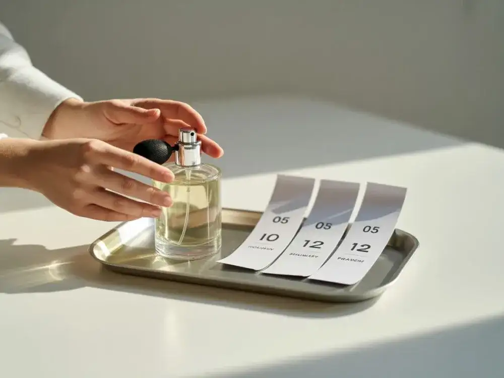 Jak sprawdzić stężenie perfum i uniknąć nietrafionych zakupów