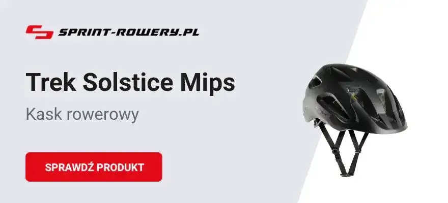 Kask rowerowy: Jak wybrać bezpieczny? Rozmiar, typ, MIPS