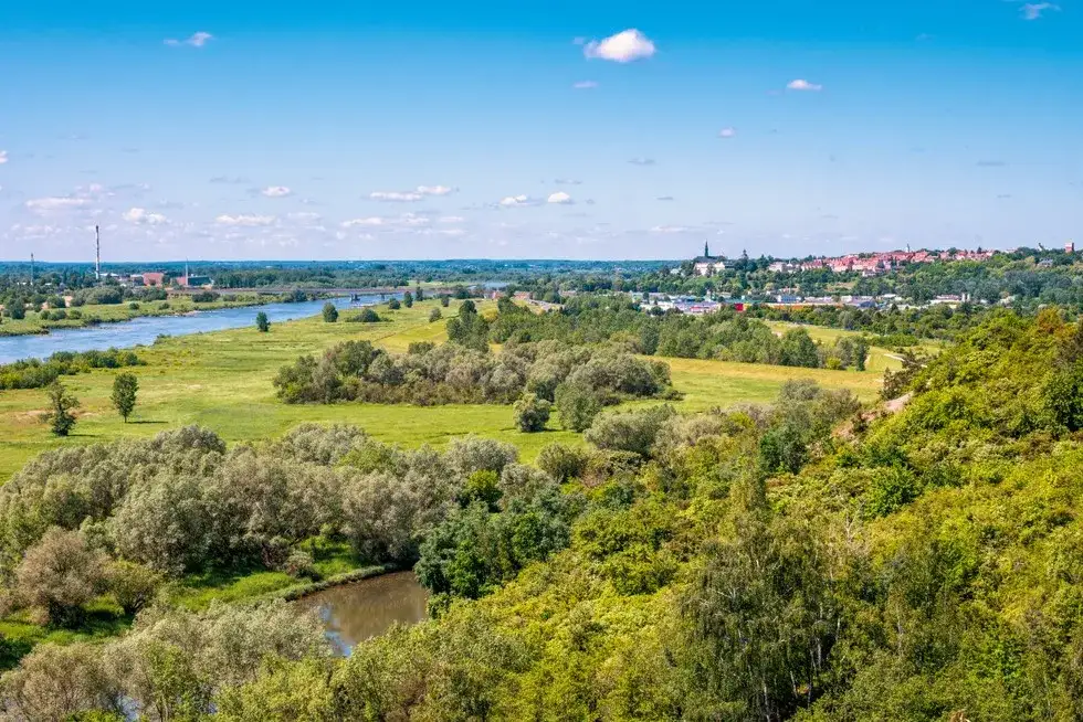 Rezerwat przyrody Góry Pieprzowe - Odkryj unikalne atrakcje i szlaki