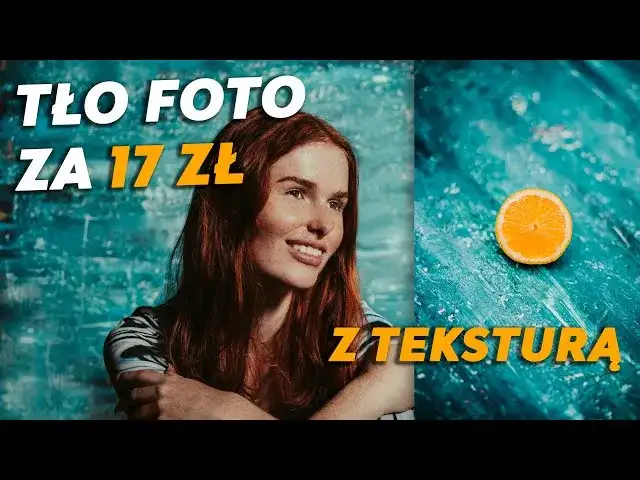 Tła do zdjęć DIY: Praktyczny przewodnik po tanich rozwiązaniach