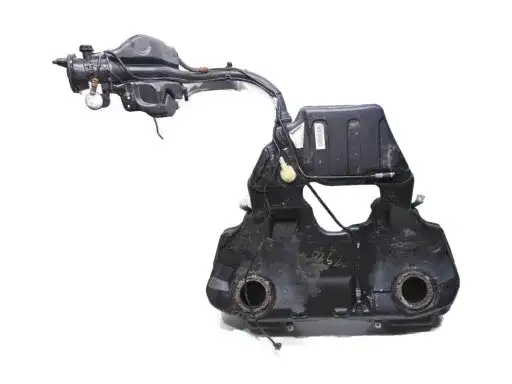 Audi A4 B7 pojemność baku paliwa - co musisz wiedzieć o wersjach