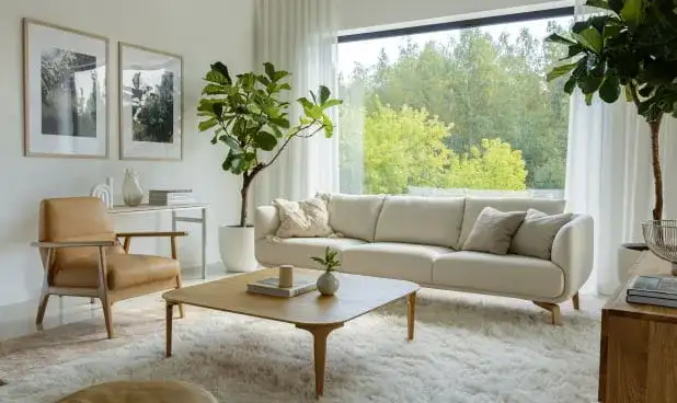 Jak dobrać kolor kanapy do wnętrza, aby uniknąć błędów w aranżacji