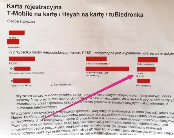 539 jaka to sieć? T-Mobile i jego usługi, które musisz znać