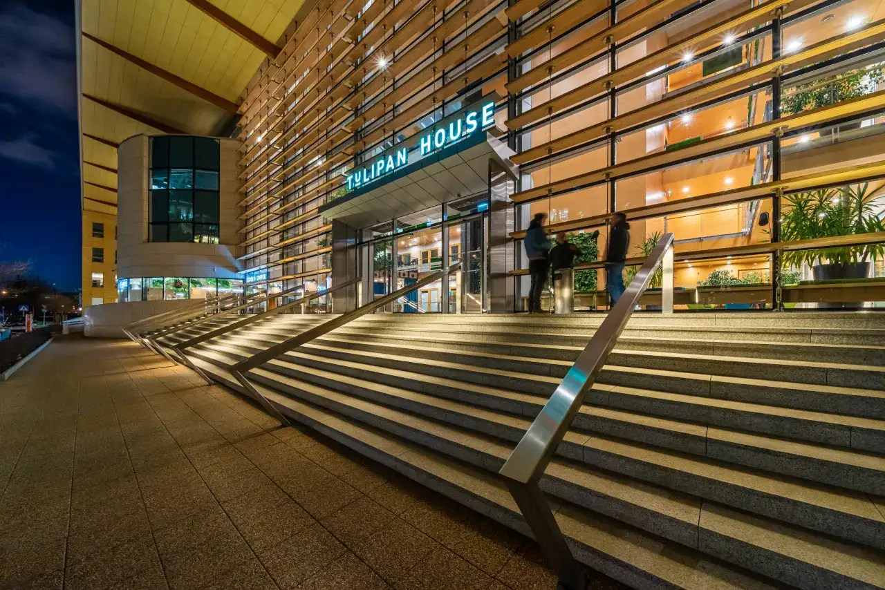 Dom Opieki Tulipan Legionowo: Czy to miejsce dla bliskich?