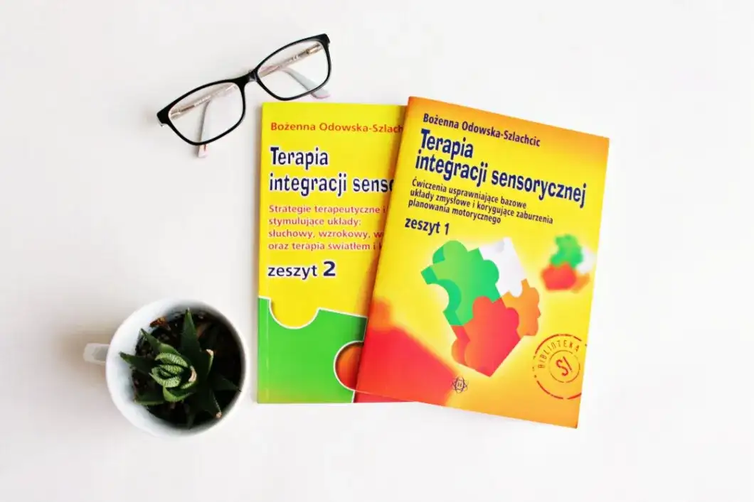 Integracja sensoryczna ćwiczenia pdf – skuteczne materiały do pobrania
