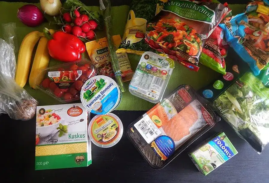 Co warto kupić w Biedronce fit? Odkryj zdrowe produkty, które musisz znać