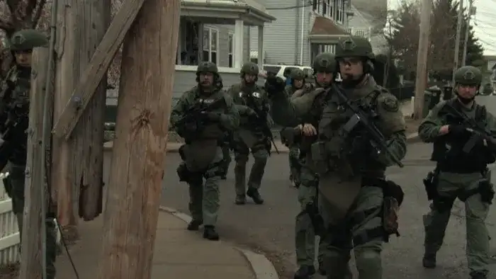 Amerykańska Obława: Sprawa Zamachowców z Maratonu Bostońskiego - recenzja nowego serialu kryminalnego z 2023 roku